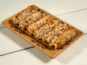 Sabudana Fingers (g.f, V)