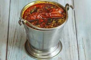 Dal Tadka