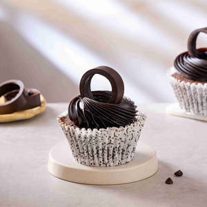 Chocolate Lava Cake