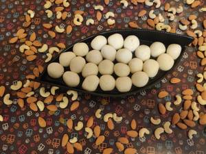 Rosogolla Small