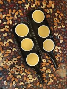 Mango Dahi Cup