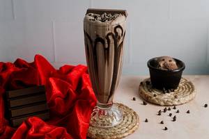 Kit Kat Shake