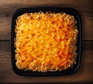 Cheese Maggi
