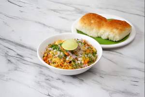 Misal Pav