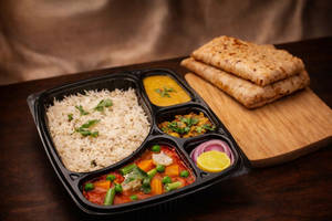 Veg Premium Meal VS