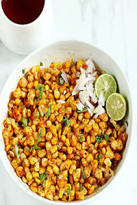 Crispy Corn