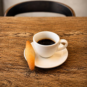 Double Espresso