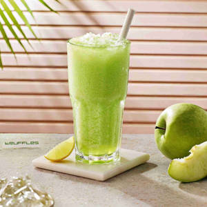 Green Apple Granita (400ML)