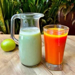 Mixed Juice