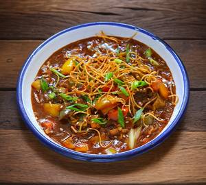 Veg Chopsuey