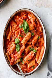 Penne Pasta Arrabiata