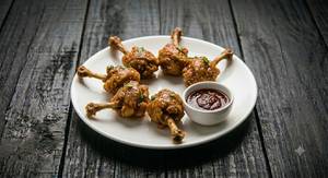 Chicken Lollypop (7 Pcs.)
