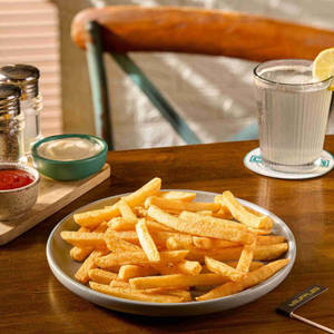 Classic Fries