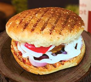 OB Econo Burger