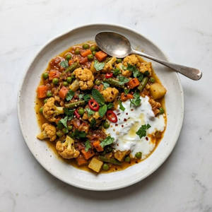 Veg Rjiyala