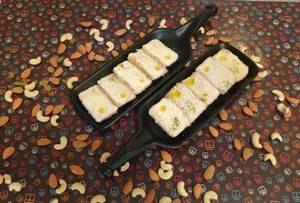 Malai Toast