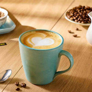 Cafe Latte