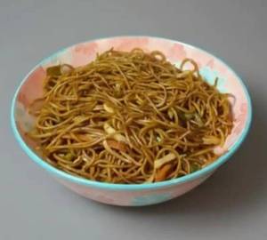 Veg chowmein