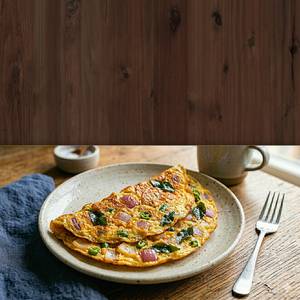 Single Omelette (1)