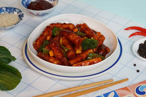 Tteokbokki Classic