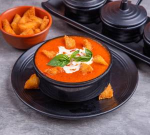 Tomato Soup