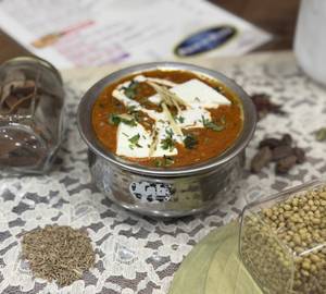 Paneer Butter Masala