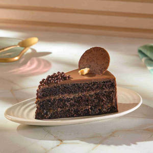 Hazelnut Pastry