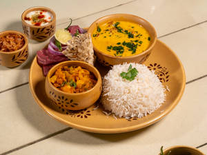 Kadi-chawal (g.f)