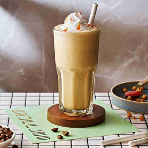 Butterscotch Cold Coffee (400ML)
