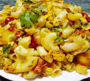 Egg pasta