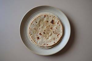 Butter roti
