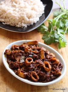 Kanava Meal