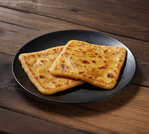 Cheeni Paratha