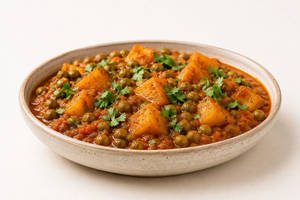 Aloo Matar Masala