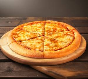 10" Margherita Pizza