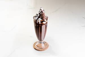 Choco Bounty Shake
