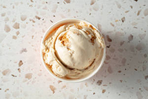 Biscoff Crunch Scoop