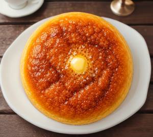 Butter Bun Set