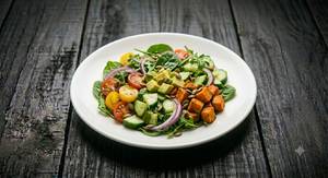 Healthy Salad