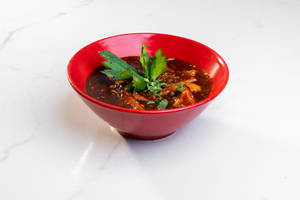 Black Pepper Wok