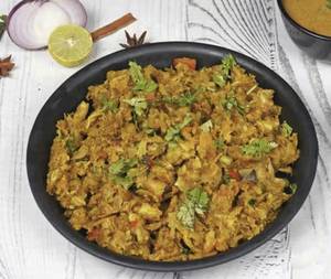 Mix veg kothu parotta