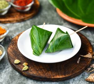 Meetha Gol Paan [4 Pieces]