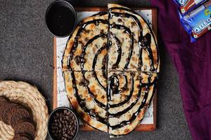 Chocolate Kulcha