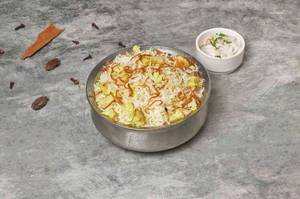 Gobi pulao