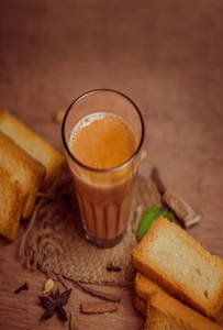 Elaichi Chai