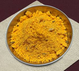 Peanut chutney powder