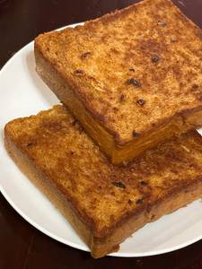 Garlic Toast
