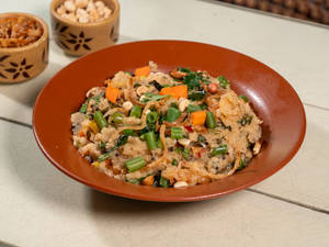 Upma (v)