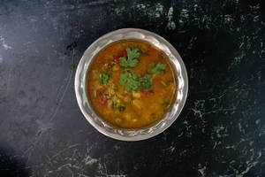 Aloo Matar Tamatar