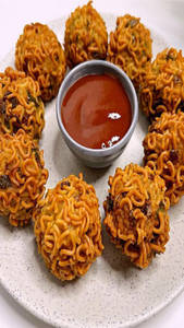 Maggie Roll Cutlet